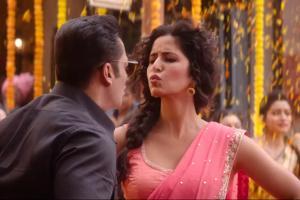 Bharat Aithey Aa Song: Wedding song of the season will make you groove