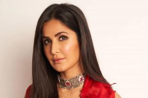 Katrina Kaif: Big commercial directors need to make female-centric film