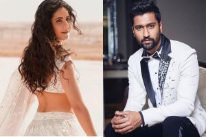 Exclusive: Reports of Katrina and Vicky doing a film are baseless