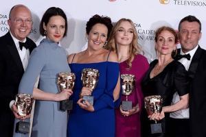BAFTA 2019: Killing Eve wins big at the award function