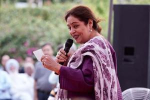 EC seeks Kirron Kher's reply over campaign video featuring children 