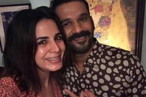 Kirti Kulhari and Sohum Shah combine forces for a short film