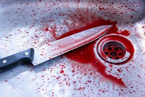 Man stabs neighbour to death over spilled water in Delhi