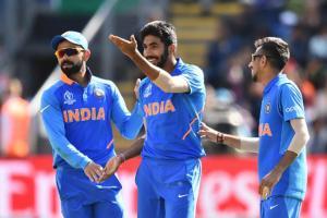 Virat Kohli: KL Rahul's batting at No 4 is big positive