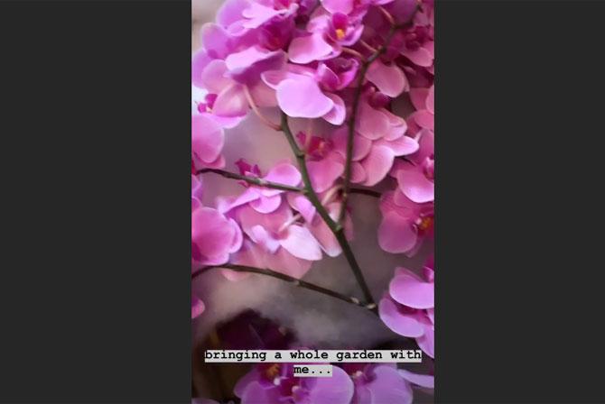 YouTube sensation Lilly Singh makes her Met Gala debut 