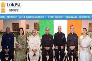 Government to soon come out with format to lodge complaints with Lokpal