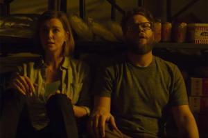 Long Shot Movie Review - A Romcom that lives up to its name