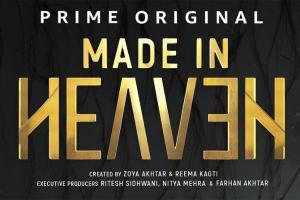 Zoya Akhtar gives us a sneak peek into the making of Made In Heaven 2