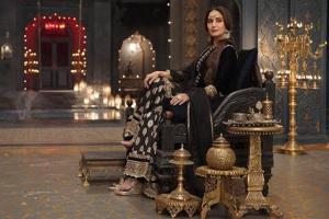 Madhuri Dixit: Age must not restrict anyone from dancing