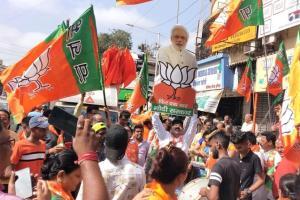Lok Sabha Election results 2019: Sena's Anant Geete loses in Raigad