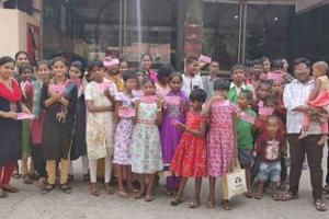 Mahesh Babu's Maharishi creating a social impact on the youth
