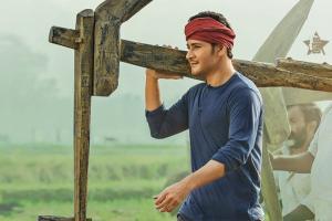 Mahesh Babu delivers career's best opening with Maharshi
