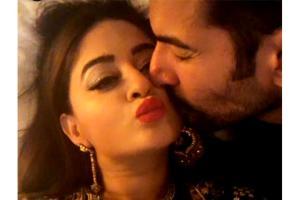 Jay Bhanushali and Mahhi Vij expecting their first kid together