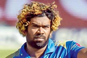 Why can't I get another hat-trick in the World Cup, says Lasith Malinga
