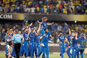 IPL 2019 Final: Chennai vs Mumbai - How the drama unfolded at Hyderabad