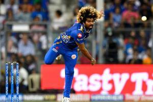 Bowlers will be game changers in the World Cup, says Lasith Malinga