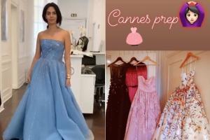 Mallika Sherawat has started prepping for Cannes 2019; see photos