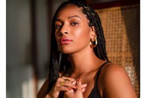 Masaba Gupta's sun-kissed pictures are exotic and fab!