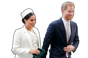 Guess how much Meghan Markle's pregnancy cost?