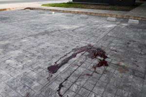 Crime reporter shot dead in Mexico 