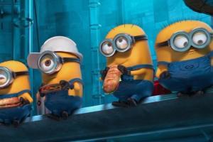 Minions sequel titled 'The Rise of Gru'; set for 2020 release