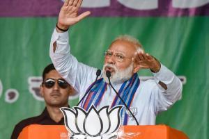 'Give me Rs 50 crore to Kill Narendra Modi': BJP expresses shock