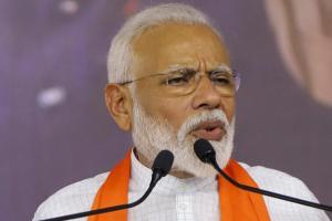 Kin of BJP workers killed in political violence in West Bengal invited for Modi'