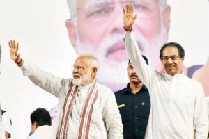 Will Maharashtra grab all its berths in Modi Cabinet?