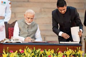 Rising unemployment and stuttering economy: Challenges of PM Modi 2.0