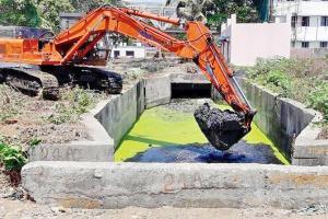 Western Railway, IIT-B on track to avoid water-logging mess this year 