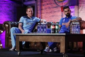 Favourites England, India start WC preparation with losses