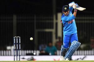 MS Dhoni, KL Rahul hit tons as India beat Bangladesh by 95 runs