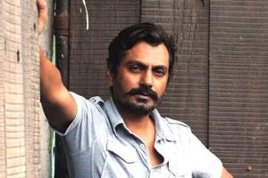 Nawazuddin Siddiqui is not the part of Krrish 4