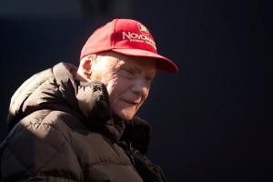 F1 legend and champion Niki Lauda passes away at age 70