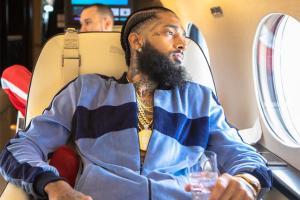 Nipsey Hussle's alleged killer indicted by a grand jury