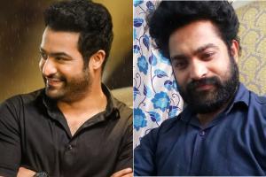 See Photos: Jr NTR's doppelganger storms the Internet