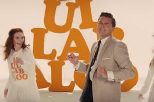 Fans love the trailer of Once Upon A Time In Hollywood