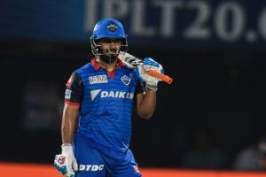 'You cannot curtail natural instincts of a player like Rishabh Pant'
