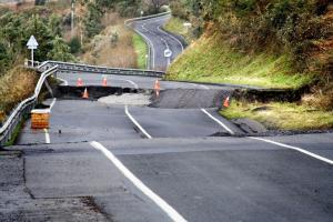 7.2 magnitude earthquake jolts Papua New Guinea
