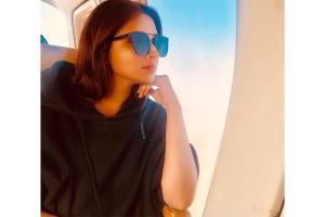 Parineeti Chopra reveals why she took a sabbatical from movies