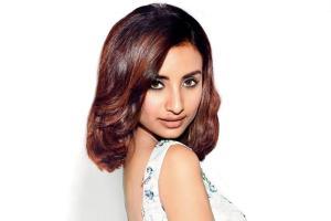 Patralekhaa: Won't play a role unless I'm convinced