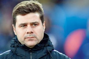 CL: Tottenham boss admits mistake after Ajax loss