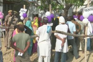 Elections 2019: Voting begins for penultimate phase Lok Sabha polls