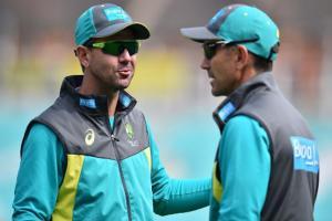 'How Australia bowl and play spin will define their World Cup'