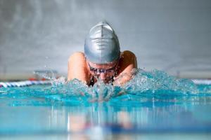 Indian swimmer qualifies for the World Para Swimming Championships 