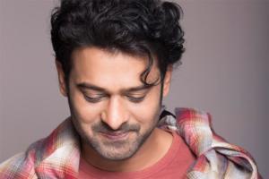 Prabhas upon prep for Saaho: Have done a lot of homework for it