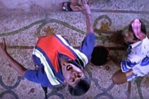 #PrayForNesamani: Who is Nesamani and why is the world praying for him?