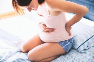 Mother's Day: Quit ignoring pregnancy and postpartum back pain
