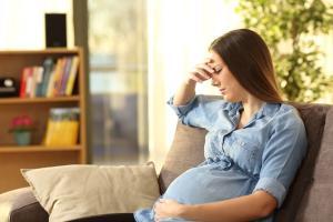 'Stress is leading cause of high risk pregnancy in first time mothers'