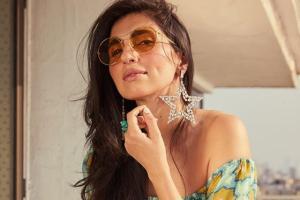 Beat the heat with perfect summer dress like this Mumbai fashionista